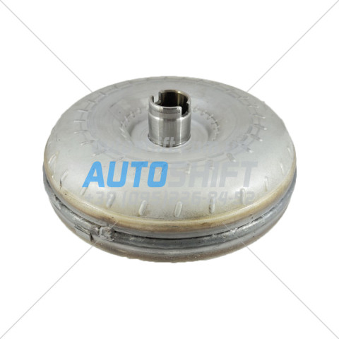 Гідротрансформатор АКПП ZF 5HP19FL VW EYF 01V323571M 156200 Б/У